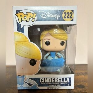 Cinderella (FUNKO POP!)